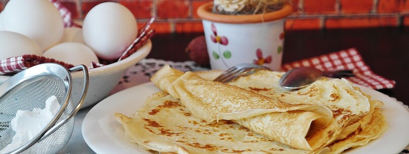 Crêpe party et concert - 0