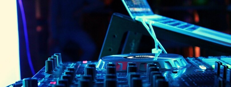 Concert : DJ Math.D - 0