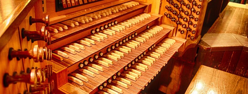 Concert d’orgue - 0