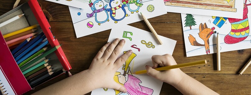 Atelier création d’une carte pour la fête des mères - 0