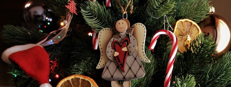 Marché de Noël à Soulaines-Dhuys - 0