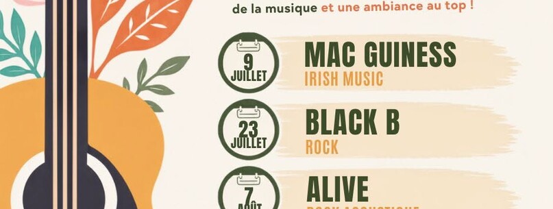 Concert : Alive - 0