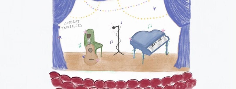 Concert : Hilowa et Romain Provence - 0