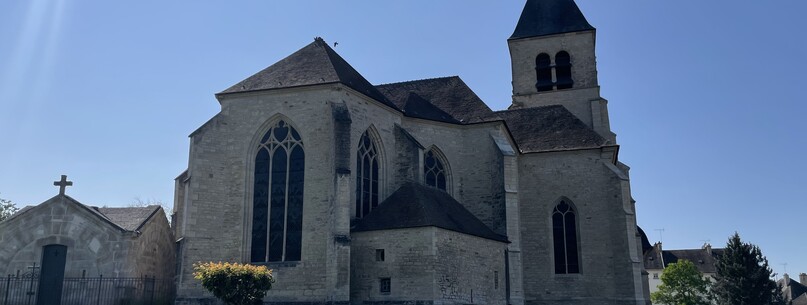 La Nuit des églises - 0