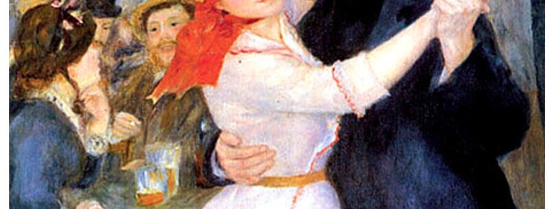 Exposition – « Renoir, 30 ans de présence dans l’Aube » - 0