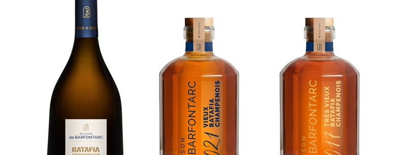 Atelier sur la thématique du Ratafia Champenois - 0