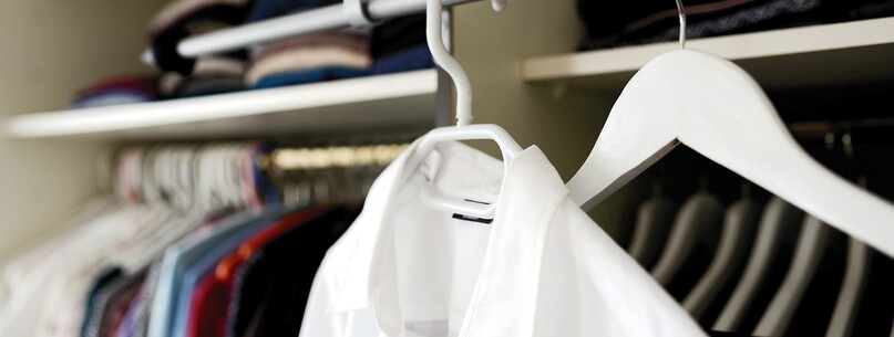 Vide-dressing - 0