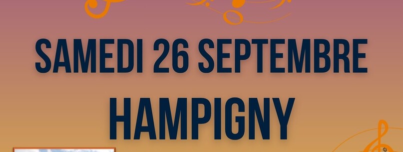 Concert : Les Chants du Parc - 0