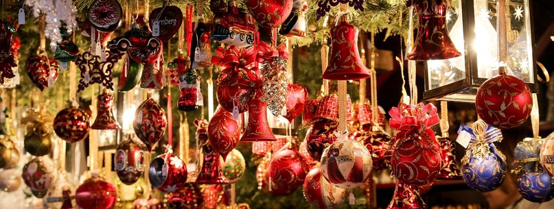 Marché de Noël à Dienville - 0