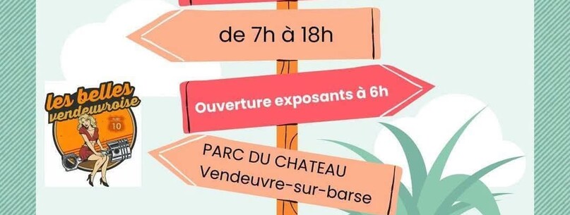 Vide-greniers - 0