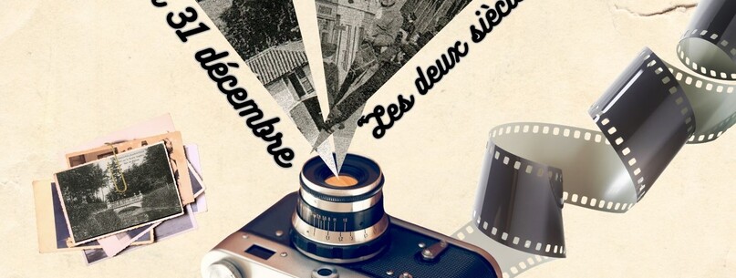 Exposition “Les deux siècles de la photographie” - 0