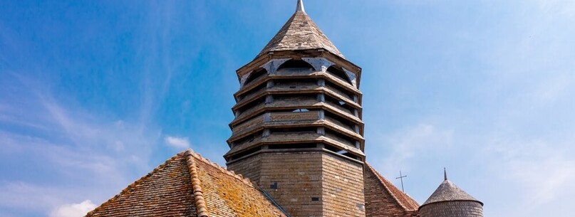 Visite commentée de l&rsquo;église de Hampigny - 0