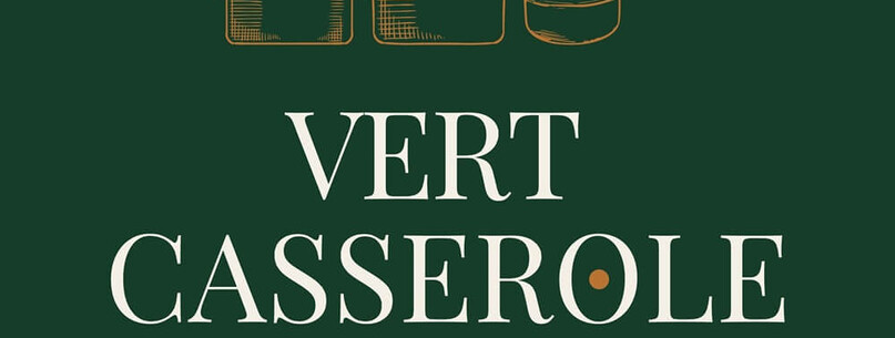 Vert Casserole - 0