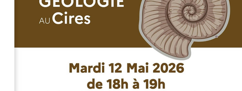 Atelier géologie - 0