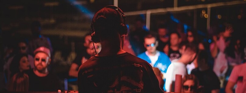 Concert : DJ Stoltz - 0