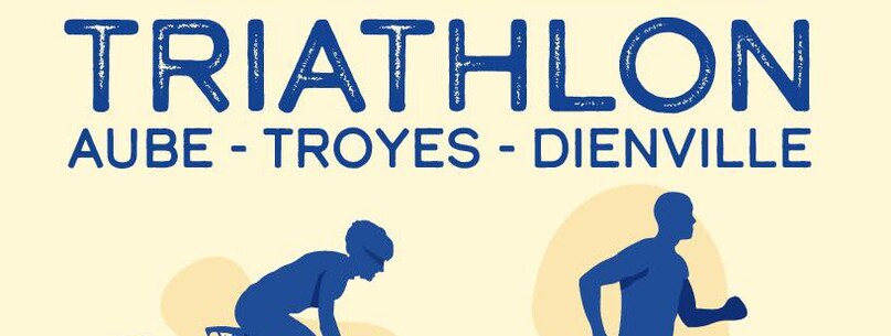 Triathlon de l’Aube Troyes-Dienville - 0