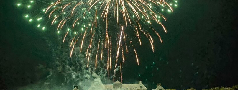 Fête nationale à Brienne-le-Château - 0
