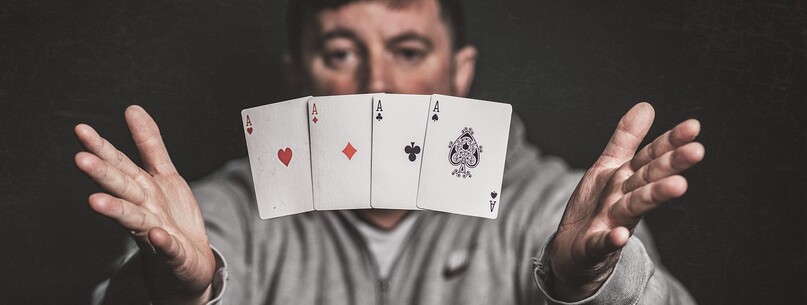 Téléthon : Spectacle de magie - 0