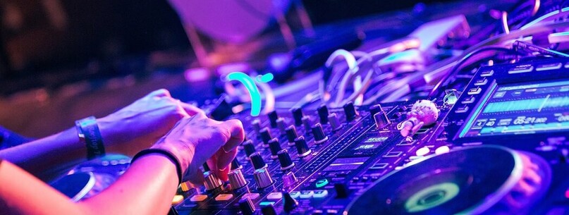 Concert : DJ D. Nervo - 0