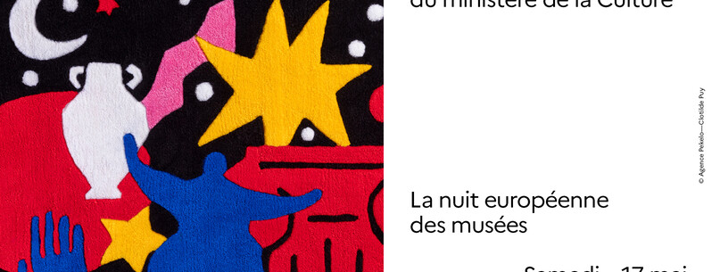 Nuit européenne des musées – Musée Napoléon - 0