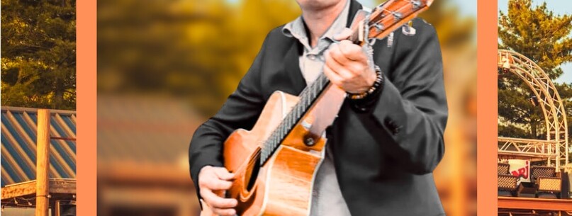 Concert de Jules Solitaire - 0