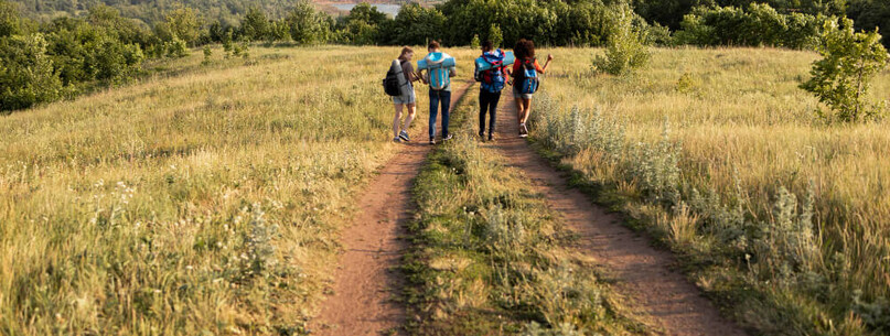 Randonnée pédestre « On fête les mamans » - 0