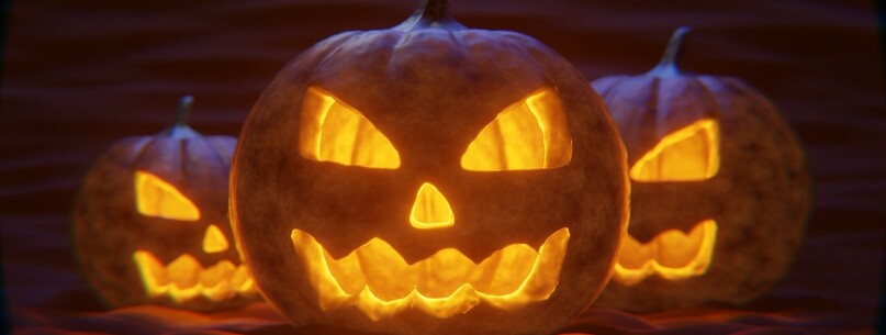 Bal d’Halloween - 0