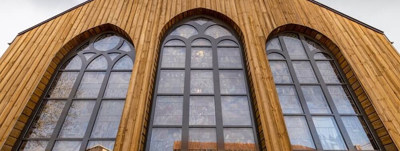 Visite commentée de l’église d’Aulnay - 0