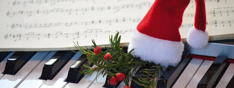 Concert : Les Chants du Parc - 0