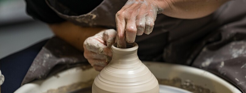 Stage de poterie - 0