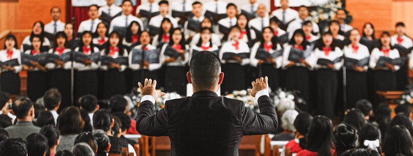 Concert – Choeur d’Inca - 0