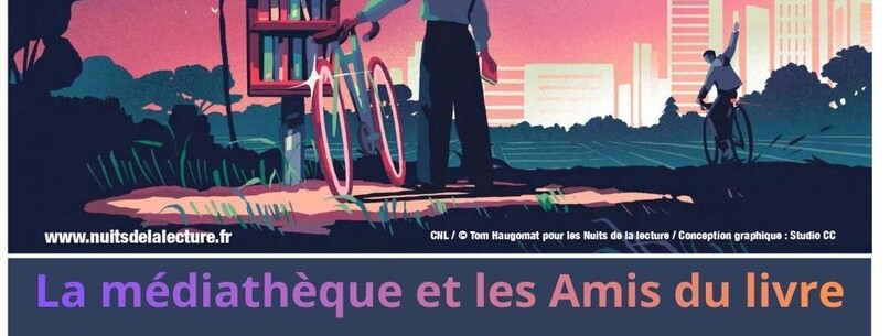 Lecture à haute voix « Villes et campagnes » - 0