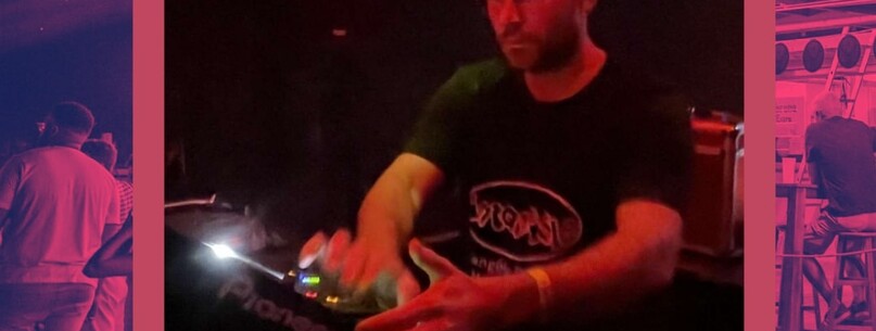 Soirée DJ avec DJ EMILIEN GX - 0