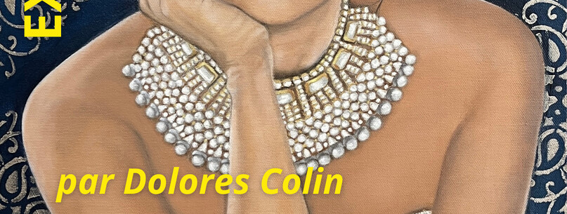 Exposition : Lola - 0