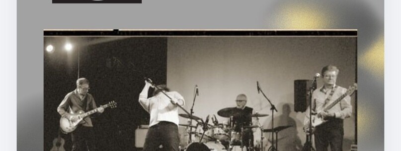 Concert : Backin&rsquo; Roads - 0