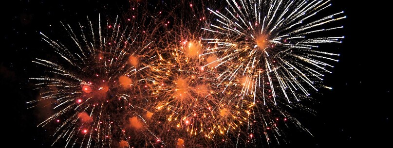 Fête nationale à Petit-Mesnil - 0