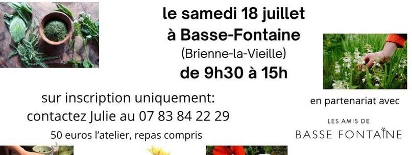 Atelier cuisine - 0