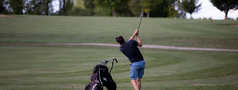 Finale du Championnat de l’Aube de golf - 0