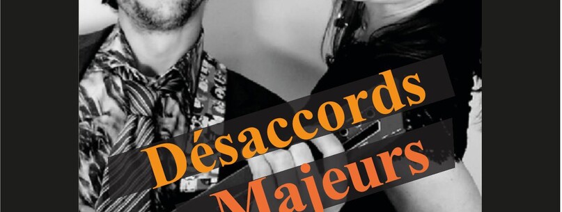 Désaccords Majeurs - 0