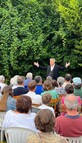 Festival « Au bord de l’Aube » - 2
