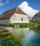 Abbaye cistercienne de Clairvaux - 2
