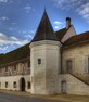 Abbaye cistercienne de Clairvaux - 6