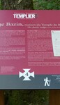 Sur les traces des Templiers en Forêt d’Orient - 2