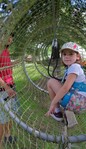 Parc aventure du Buisson - 2