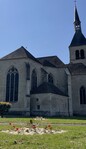 Exposition “La statuaire de Vendeuvre, un paradis retrouvé” - 1