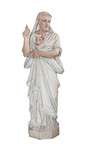 Exposition “La statuaire de Vendeuvre, un paradis retrouvé” - 3