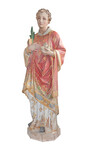 Exposition “La statuaire de Vendeuvre, un paradis retrouvé” - 2