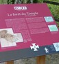 Sur les traces des Templiers en Forêt d’Orient - 5