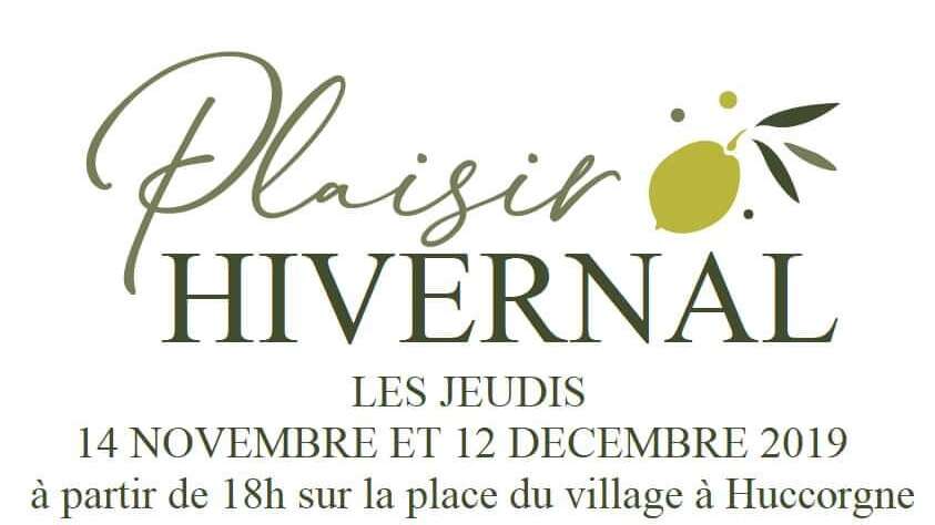 Plaisir Hivernal à Huccorgne Plaisir Hivernal à Huccorgne