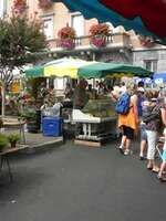 Marché du Pays Hebdomadaire Marché du Pays Hebdomadaire